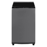 Midea 7 kg 5 Star Fully Automatic Top Load Washing Machine (MA100W70/G-IN, Lint Filter, Grey)
