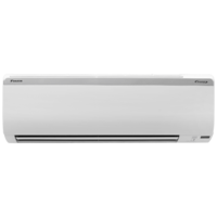 DAIKIN Standard Plus 1.5 Ton 3 Star Inverter Split AC (2022 Model, Copper Condenser, PM 2.5 Filter, MTKL50U)