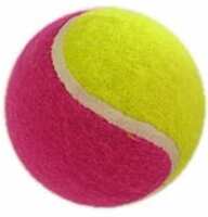 TANU Tennis ball Cricket Tennis Ball on Flipkart