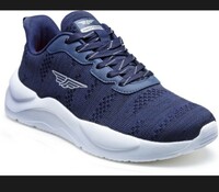 RED TAPE Walking Shoes For Men on Flipkart
