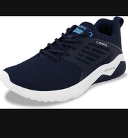 Campus Mens Crysta ProRunning Shoes