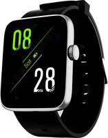 Lifelong Vibez Muse Smart Watch with BT Calling|Multiple Watch Faces| AI Voice Assistance Smartwatch on Flipkart
