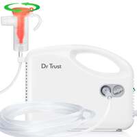 Dr Trust Nebulizer machine kit @949