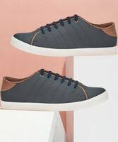 Flat 82% Off on Roadster Shoes