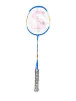 Spanco Badminton Racquet with Free Full Cover