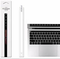 OJOS Touchbar Protector Matte Film Compatible with Apple MacBook PRO 16 Inch 2019 Release A2141 Touch Bar Protector (Matte Finish)