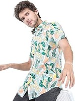 KETCH Men Shirt From Rs.171 + 5% Coupon