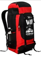 SASCO Gear up, Rucksack, Hiking & Trekking Backpack Laptop Compartment Rucksack - 70 L Rucksack  - 70 L 