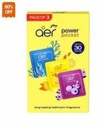 Swiggy Instamart :  Godrej Freshner at 80% off (location specific)