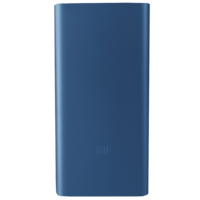 Mi 3i 10000 mAh 18W Fast Charging Power Bank Blue