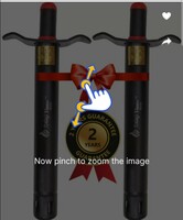  Balaji flame Gold Combo Steel Gas Lighter on Flipkart
