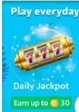 Amazon Funzone daily jackpot win fz points 28 dec 2023
