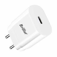 25W Type-C SuperFast Charger Adapter Compatible with Samsung Galaxy S/A/M/F Series | Super Fast Charger for S23/S22 Ultra/S21/21 fe/S20 FE/M14 5G/M34/M54/M53 5g/M33/M23/M13/A34/A54 5g/A14/A13(White)