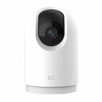 Mi 360 Home Security Wireless Camera 2K Pro with Bluetooth Gateway BLE 4.2 l Dual Band Wi-fi Connection 