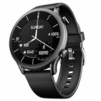 boAt Flash Plus Smart Watch with 1.39" HD Display