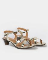 Carlton London Footware 85% Off Starting from 251