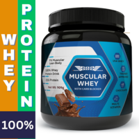 Whey Protein Under Rs. 1000