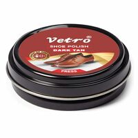 Vetro Wax Shoe Polish | Shoe Shiner (50g)