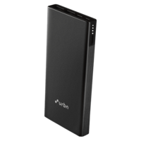 URBN 10000 mAh 20W Fast Charging Power Bank