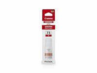 Canon GI-73 R Ink Bottle (Red), Standard