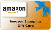 Get Amazon Shopping Voucher With 5% Cashback