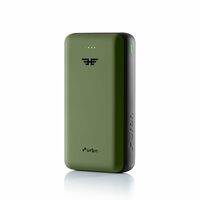 URBN 27000 mAh 22.5W Super Fast Charging Compact Power Bank 