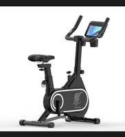 Lifelong LLSBB50 Fit Pro Spin Fitness Bike with 6Kg Flywheel - Free Home Installation Upright Stationary Exercise Bike on Flipkart
