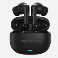 Fire-Boltt | Get Flat Rs.250 off on order above Rs.1599 + Extra 10% discount via Rupay Cards