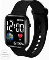 Wrist watches on upto 94% off - from ₹38 ( min order qty 10 pcs)