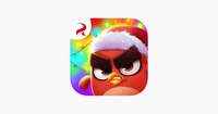 Upto 2 months free Apple Music by playing Angry Birds Dream Blast (New accounts)