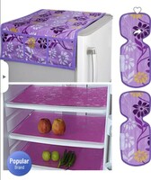 KUBER INDUSTRIES Refrigerator  Cover on Flipkart
