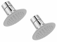 Kamal Shower Ess-Co (Set of 2)