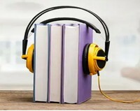 Get 2 Months Audible Subscriptions worth Rs. 398 @ Re.2 using AU Debit Cards