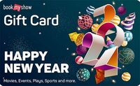 Bookmyshow Gift card at 10% off + Slice Spark get Rs.100 cashback on Rs.499