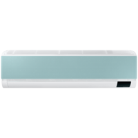 SAMSUNG WindFree 5 in 1 Convertible 1.5 Ton 3 Star Inverter Split AC (2023 Model, Copper Condenser, 4-Way Swing, AR18CY3AAGC)