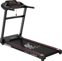 Lifelong FitPro LLTM111 Motorized Treadmill 2.5 HP Peak (Free Installation Assistance) Treadmill