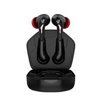 Redgear Toad with Super Low Latency(40Ms), in Ear Enc Mic Solution (Black)