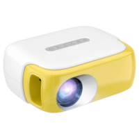 Lowest - Miracle Digital Star HD Full HD LCD Short Throw Projector