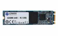 Kingston A400 120G SATA M.2 2280 Internal SSD [50% Coupon]