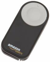 Amazon Basics Wireless Remote Control for Nikon