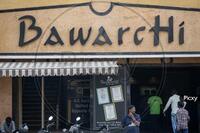 BAWARCHI Hyderabad@60% off(NO UPPER LIMIT) on Every item on ZOMATO