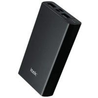 itek 20000mAh 3-Port Power Bank (Li-ion Battery)