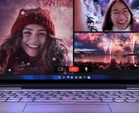 Lenovo New Year New Gear Sale - Save up to 50% + Additional up to 10% CB on Any Card | Flat Rs.2500 Cashback on using EMI 