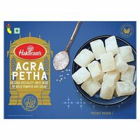 Loot : Haldiram 350 GM  Petha (Area Specific)