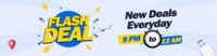 Easemytrip Flash Deal [9 PM-12 AM] - 30% Off Up to 1250 on domestic and international hotel booking