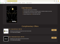 RUPAY SELECT CARD NEWYEAR OFFER