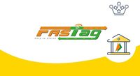 Make a payment for your FASTag and Get Flat ₹25 back.
