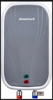Maxotech 3 L Instant Water Geyser (Mutant, White And Grey) on Flipkart