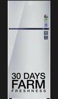 Godrej 223 L Frost Free Double Door 2 Star Refrigerator on Flipkart