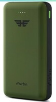 URBN 20000 mAh 45W Ultra Fast Charging Compact Power Bank